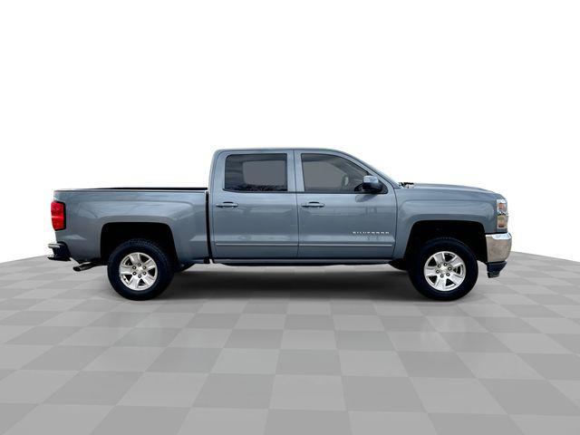 used 2016 Chevrolet Silverado 1500 car, priced at $24,691