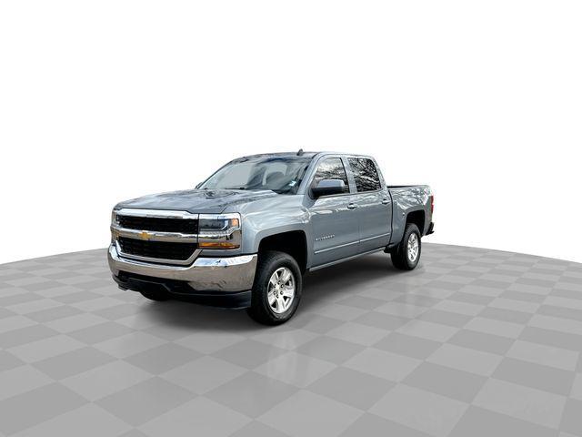 used 2016 Chevrolet Silverado 1500 car, priced at $24,691