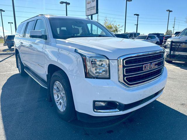 used 2019 GMC Yukon XL car, priced at $19,751