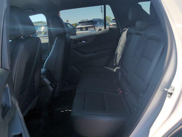 new 2026 Chevrolet Equinox car, priced at $34,645