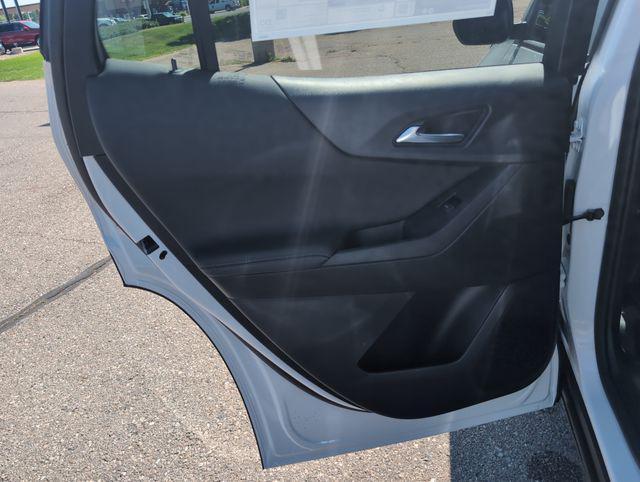 new 2026 Chevrolet Equinox car, priced at $34,645