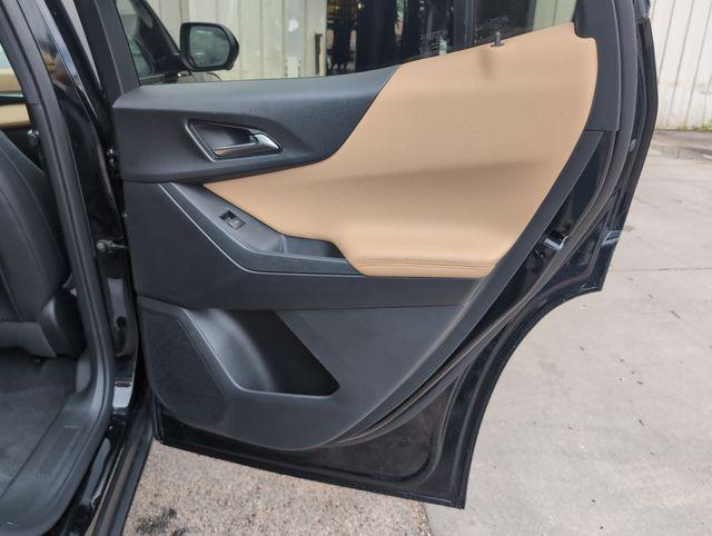 new 2026 Chevrolet Equinox car, priced at $38,290