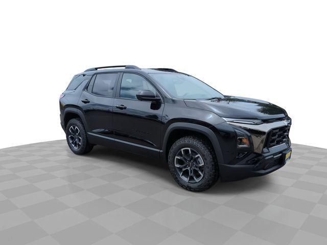 new 2026 Chevrolet Equinox car, priced at $38,290