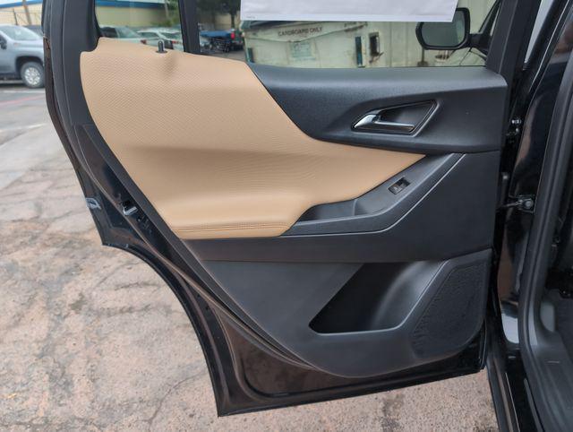new 2026 Chevrolet Equinox car, priced at $38,290
