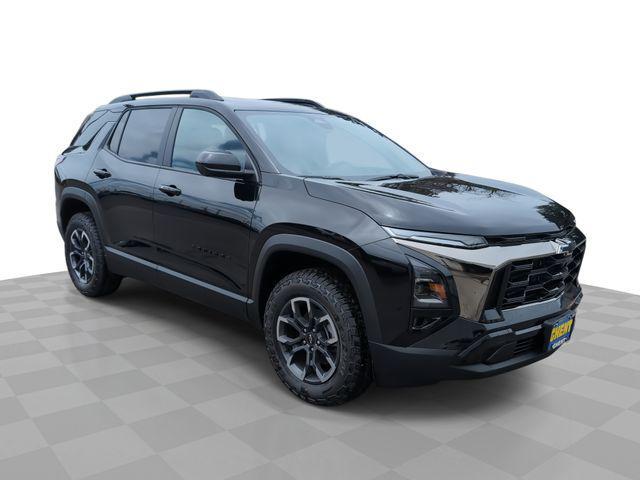 new 2026 Chevrolet Equinox car, priced at $38,290