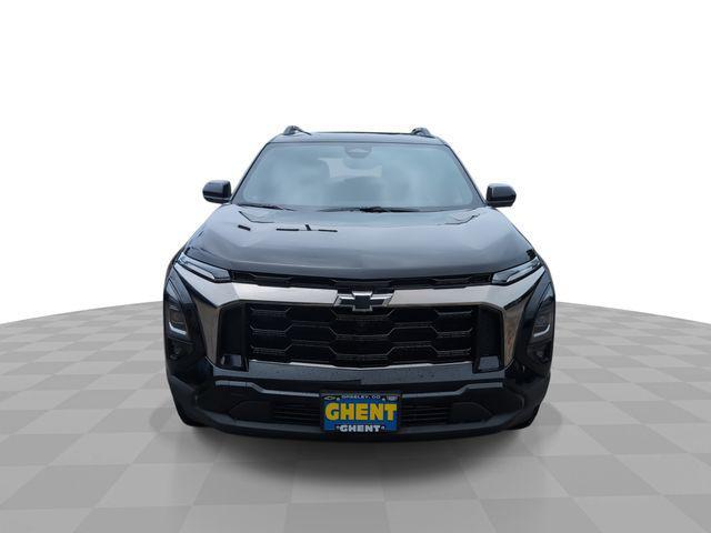 new 2026 Chevrolet Equinox car, priced at $38,290