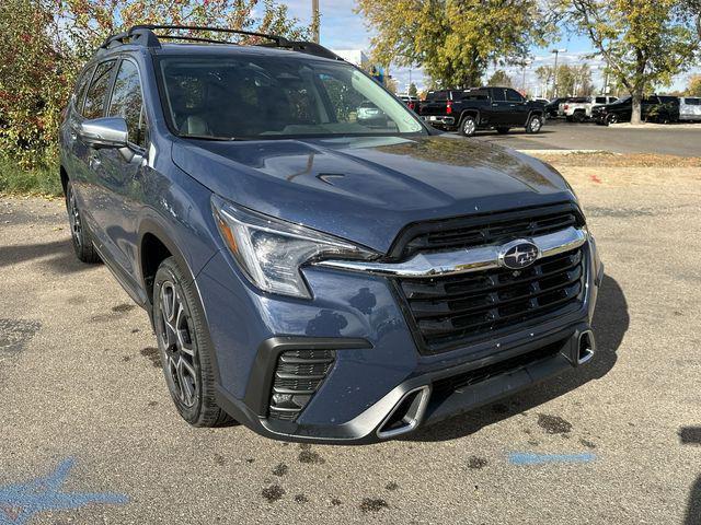 used 2023 Subaru Ascent car, priced at $38,621