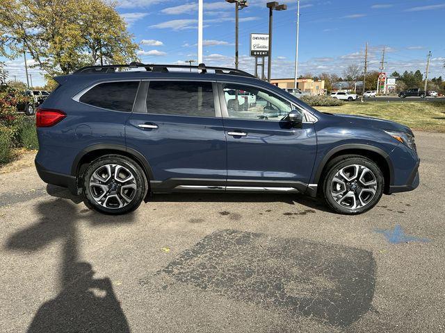 used 2023 Subaru Ascent car, priced at $38,621