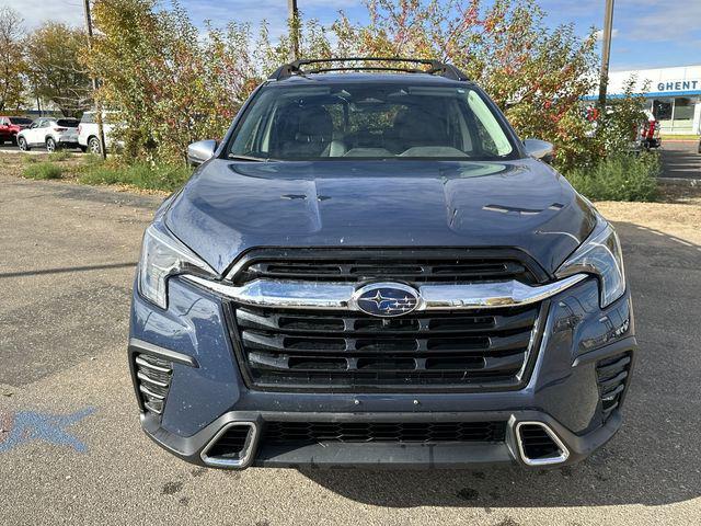 used 2023 Subaru Ascent car, priced at $38,621