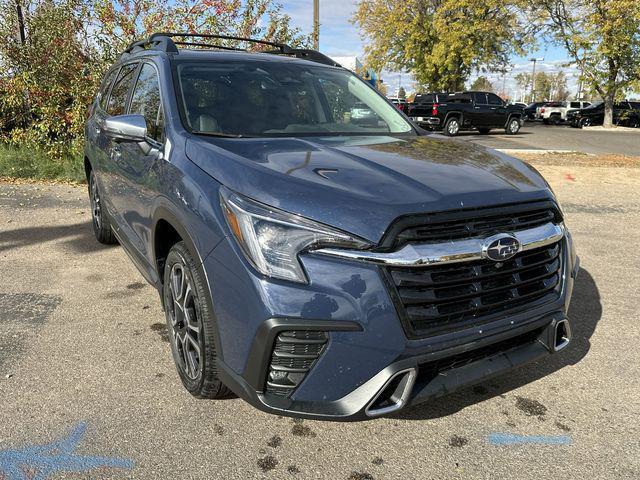 used 2023 Subaru Ascent car, priced at $38,621