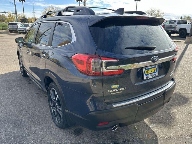 used 2023 Subaru Ascent car, priced at $38,621