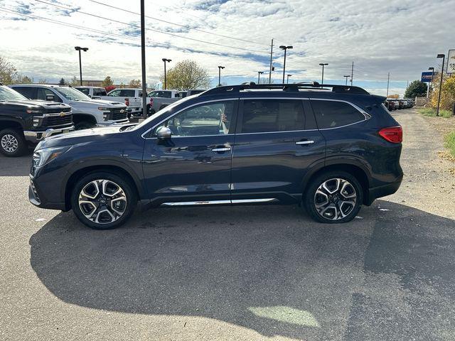 used 2023 Subaru Ascent car, priced at $38,621