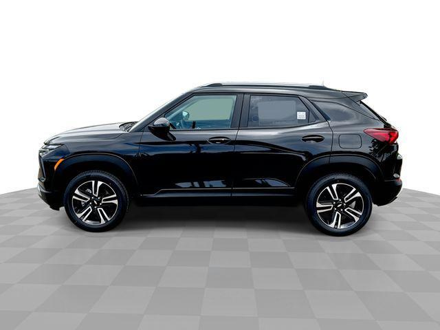 new 2025 Chevrolet TrailBlazer car, priced at $32,565
