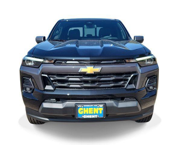 new 2023 Chevrolet Colorado car, priced at $41,040