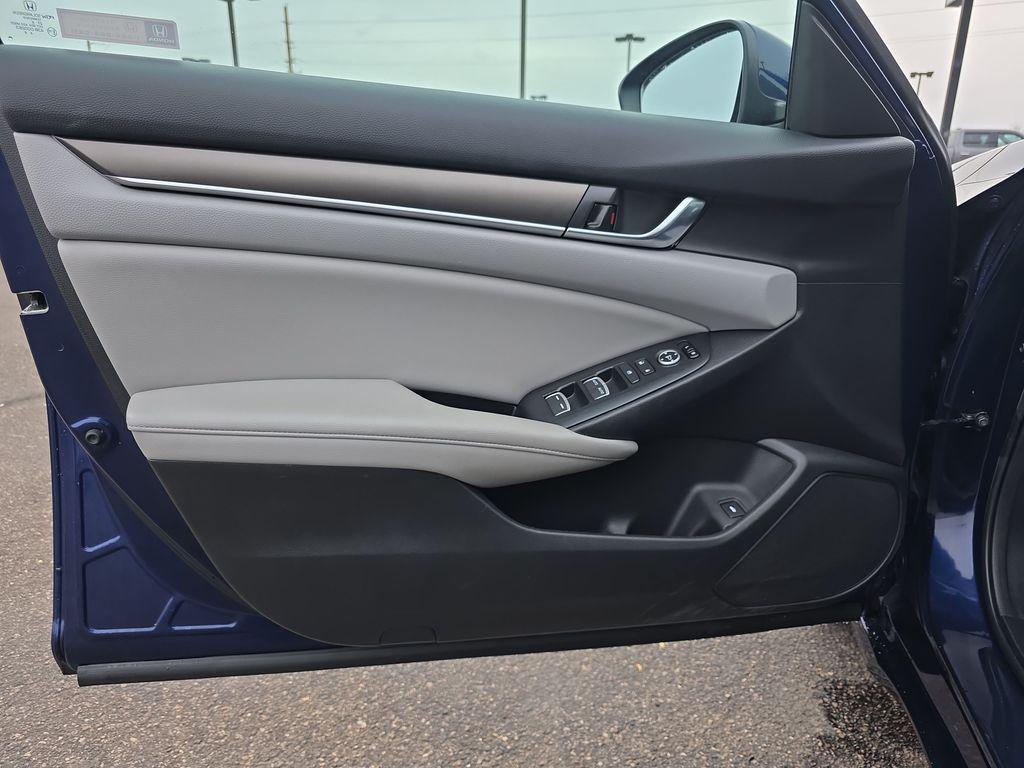 used 2019 Honda Accord car, priced at $22,486