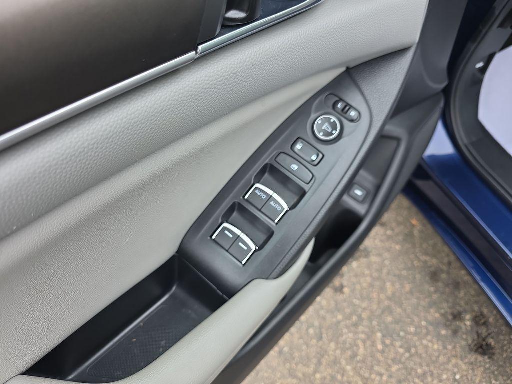 used 2019 Honda Accord car, priced at $22,486