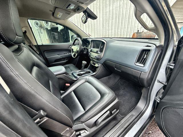 used 2020 Chevrolet Colorado car, priced at $32,000