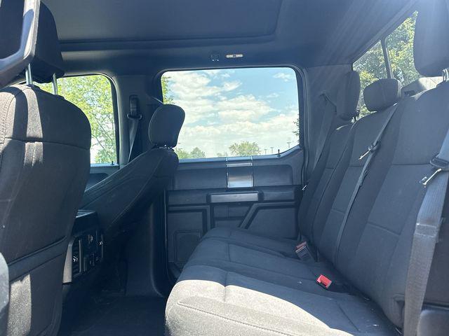 used 2019 Ford F-150 car, priced at $25,359