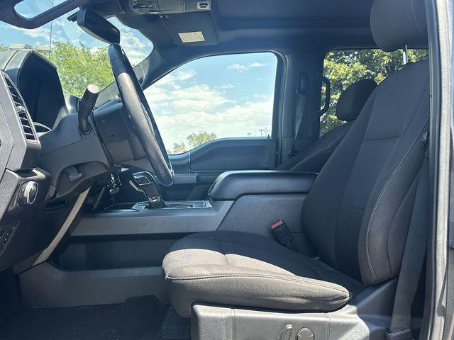 used 2019 Ford F-150 car, priced at $25,359