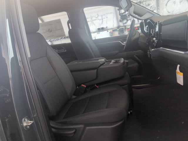 new 2025 Chevrolet Silverado 1500 car, priced at $55,990