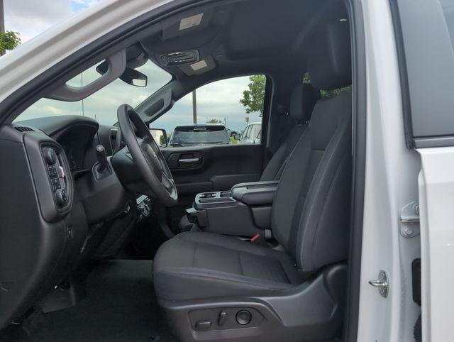 new 2024 Chevrolet Silverado 1500 car, priced at $49,860
