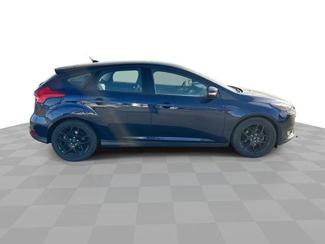 used 2016 Ford Focus car, priced at $9,651