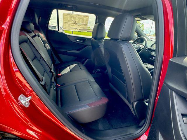 new 2026 Chevrolet Equinox car, priced at $40,280