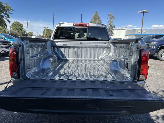 new 2024 Chevrolet Colorado car, priced at $47,140