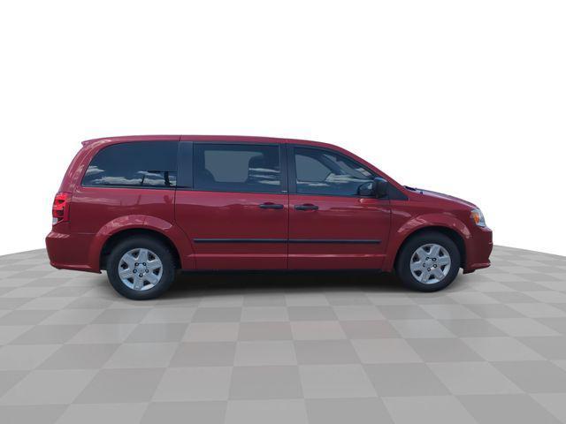 used 2013 Dodge Grand Caravan car, priced at $8,000
