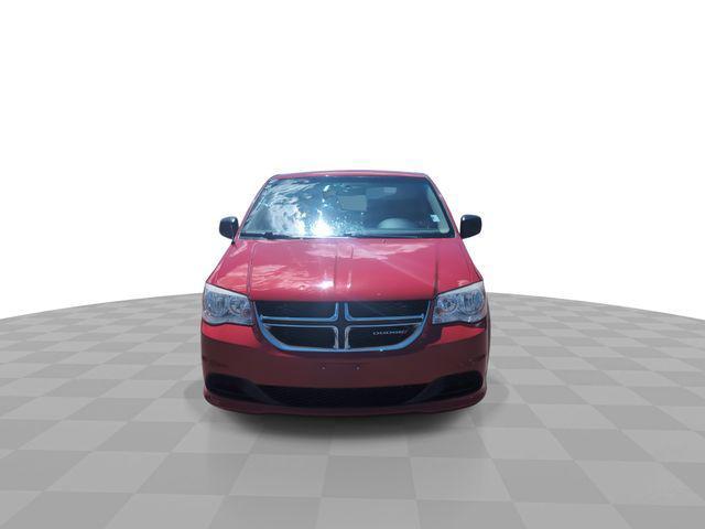 used 2013 Dodge Grand Caravan car, priced at $8,000