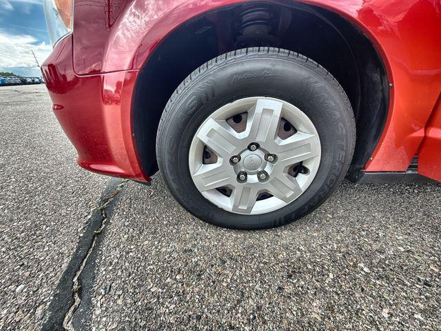 used 2013 Dodge Grand Caravan car, priced at $7,000