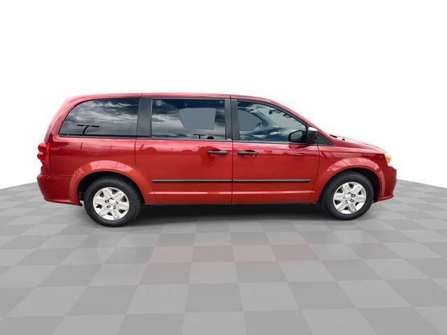 used 2013 Dodge Grand Caravan car, priced at $7,000