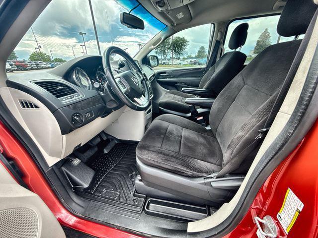 used 2013 Dodge Grand Caravan car, priced at $7,000