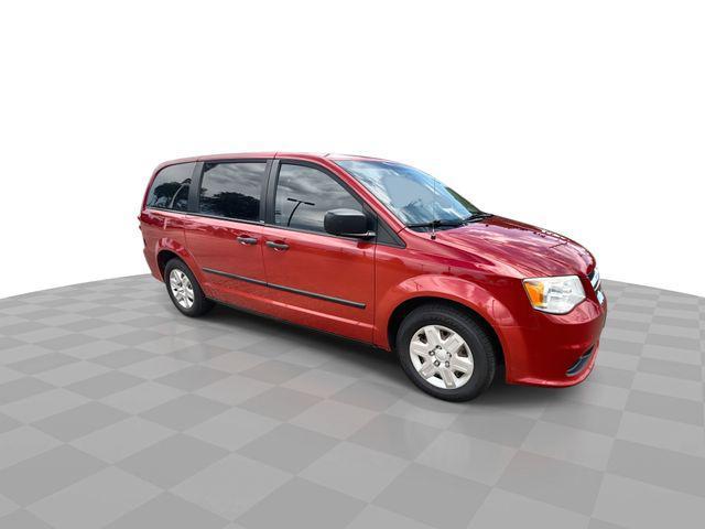 used 2013 Dodge Grand Caravan car, priced at $7,000