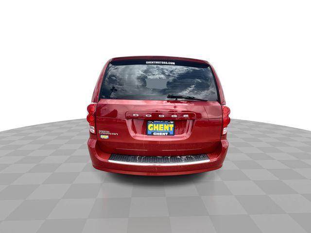 used 2013 Dodge Grand Caravan car, priced at $7,000