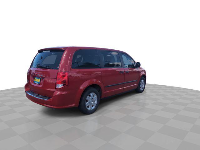 used 2013 Dodge Grand Caravan car, priced at $8,000