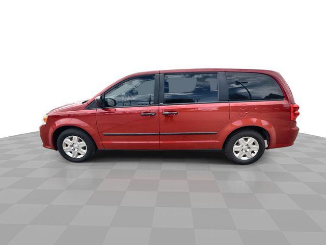 used 2013 Dodge Grand Caravan car, priced at $7,000