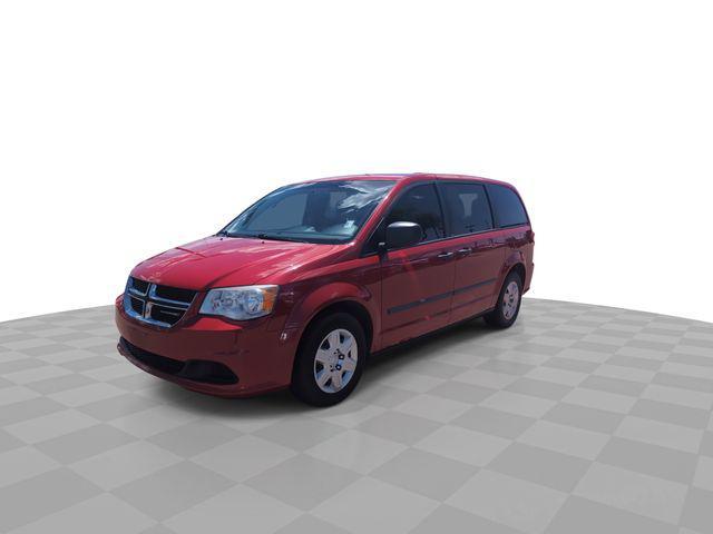 used 2013 Dodge Grand Caravan car, priced at $8,000