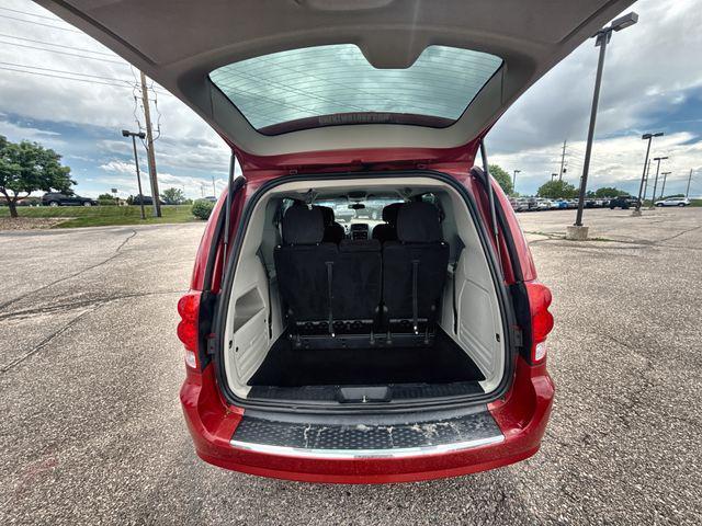 used 2013 Dodge Grand Caravan car, priced at $7,000