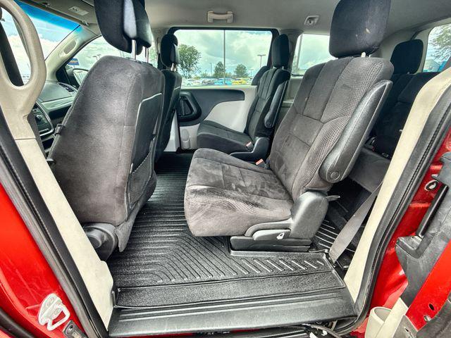 used 2013 Dodge Grand Caravan car, priced at $7,000
