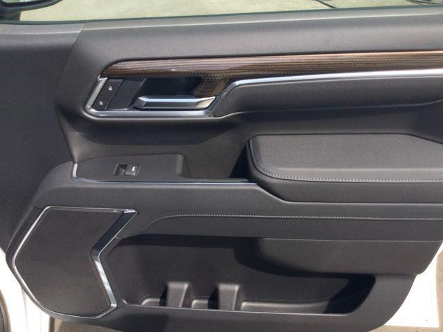 new 2026 Chevrolet Silverado 1500 car, priced at $56,195