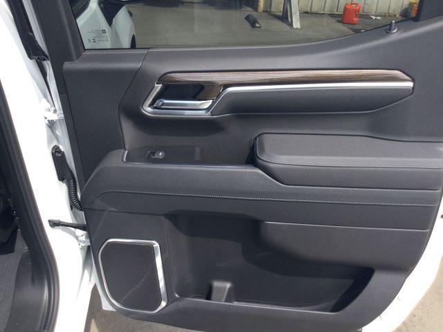 new 2026 Chevrolet Silverado 1500 car, priced at $56,195