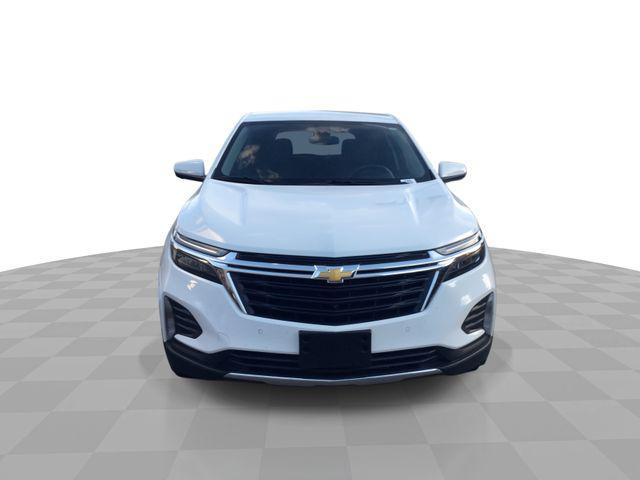 used 2024 Chevrolet Equinox car, priced at $23,699