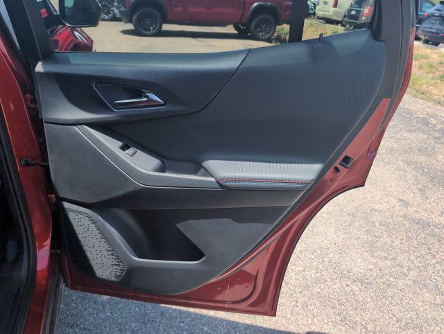 new 2026 Chevrolet Equinox car