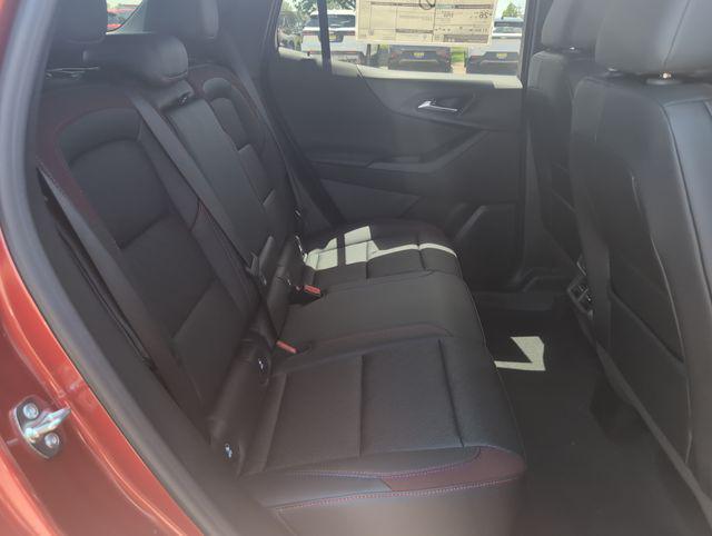 new 2026 Chevrolet Equinox car