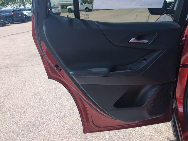 new 2026 Chevrolet Equinox car
