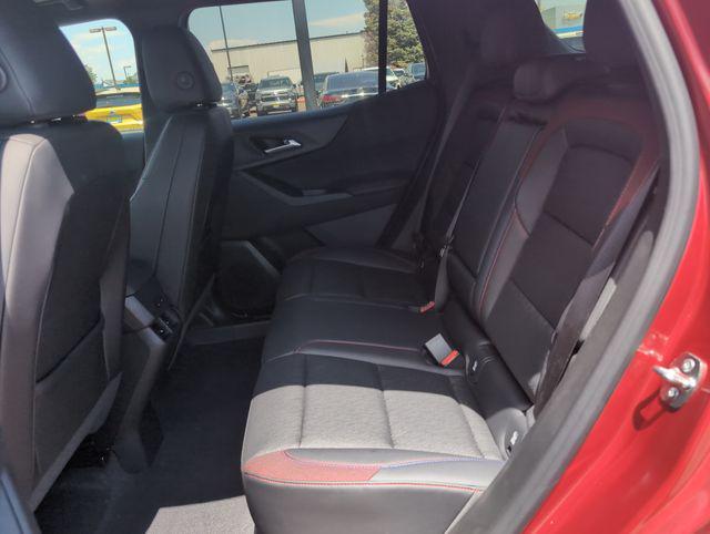 new 2026 Chevrolet Equinox car