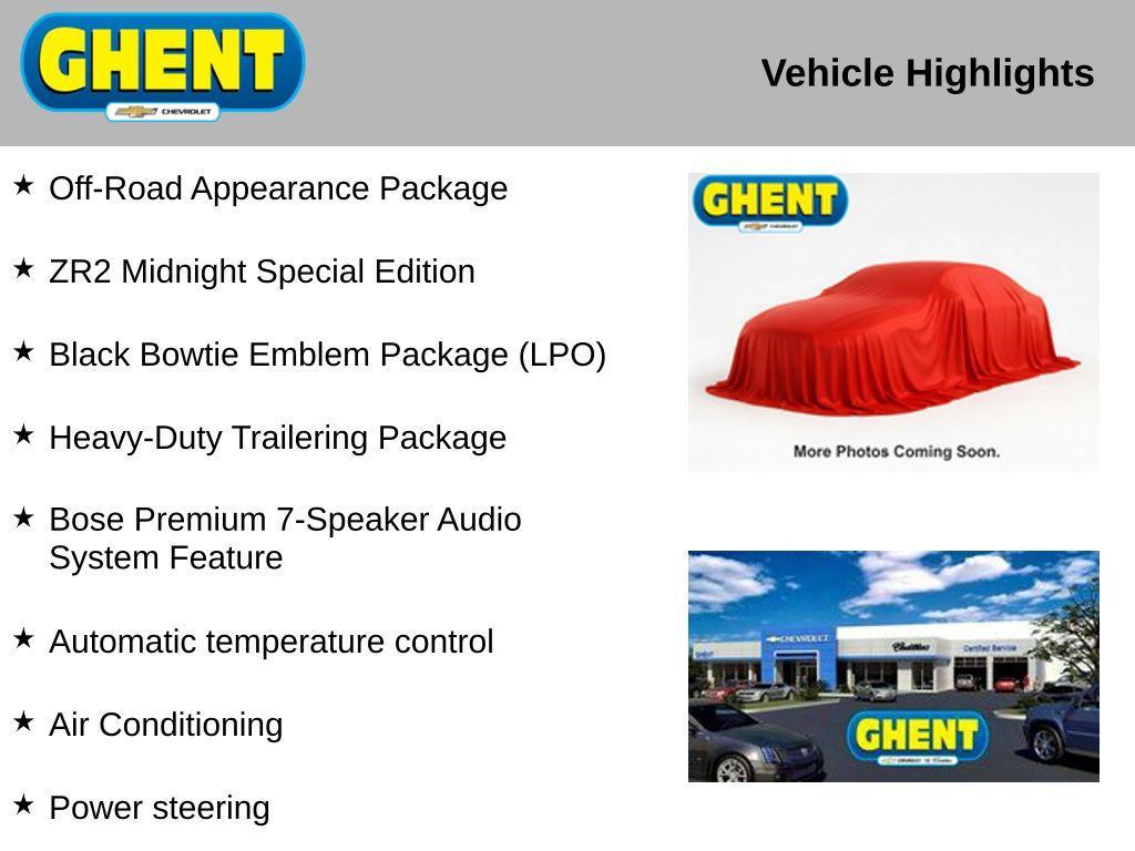 used 2018 Chevrolet Colorado car, priced at $28,981