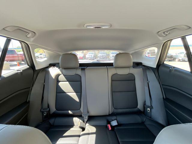 new 2025 Chevrolet Trax car, priced at $27,585