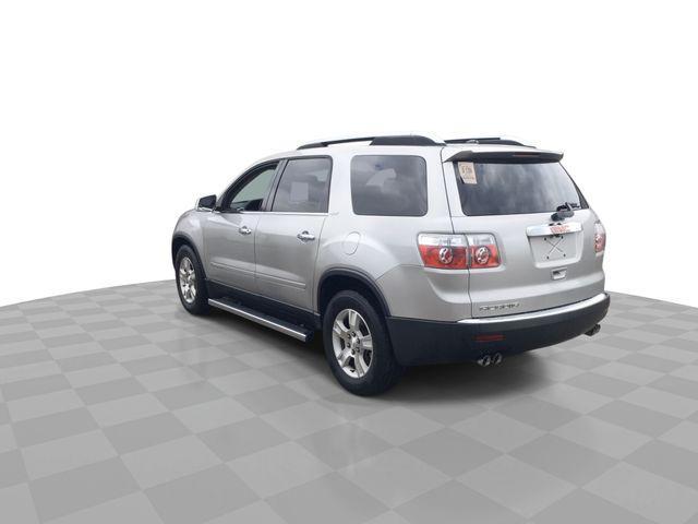 used 2008 GMC Acadia car, priced at $9,193